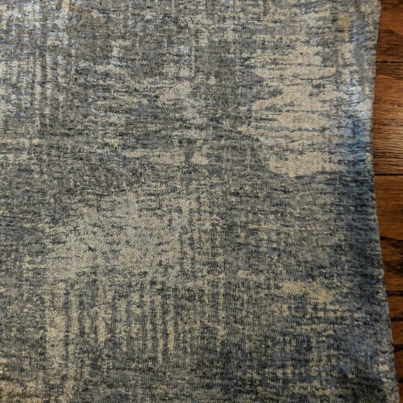 🎉sale🎉CK Metallic Cap Sleeve top - Picture 6 of 8